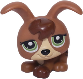 #1338 Puppy
